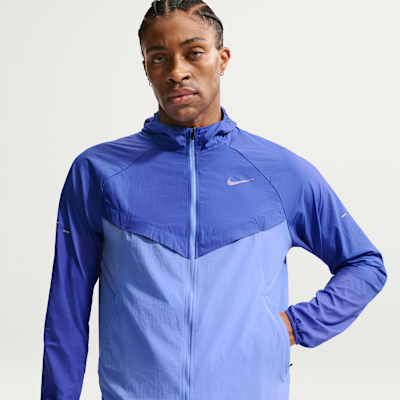 Nike Stride Men's Repel UV Running Jacket. Nike ZA